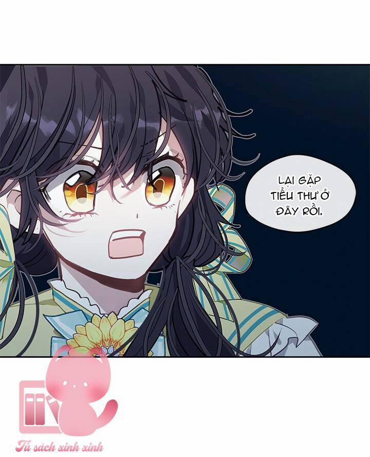 Gia Đình Bị Ám Ảnh Bởi Tôi 51 trang 68