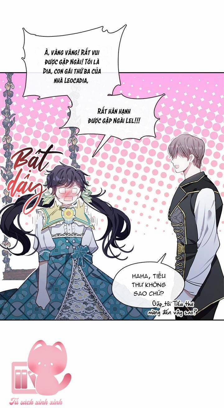 Gia Đình Bị Ám Ảnh Bởi Tôi 51 trang 69