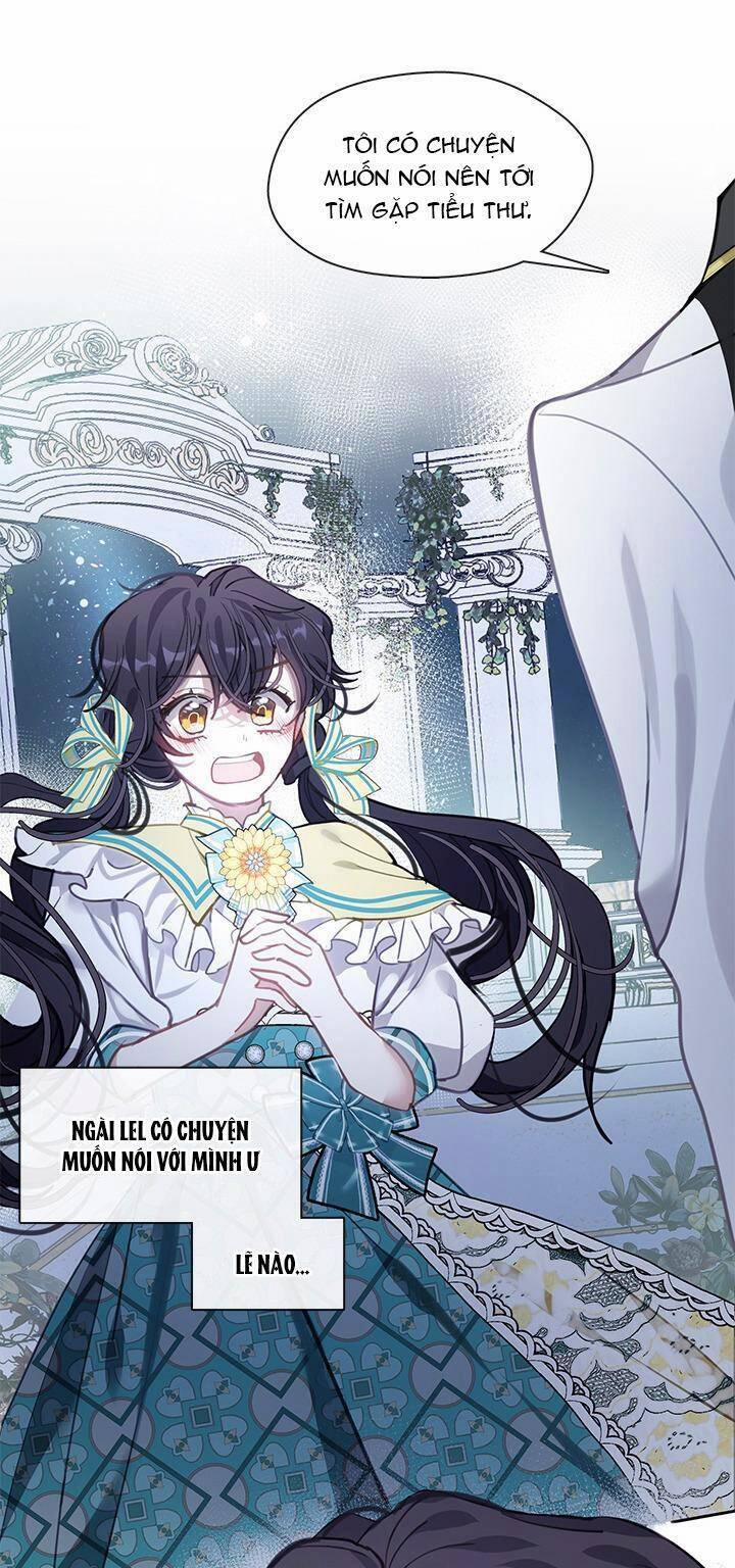 Gia Đình Bị Ám Ảnh Bởi Tôi 51 trang 71