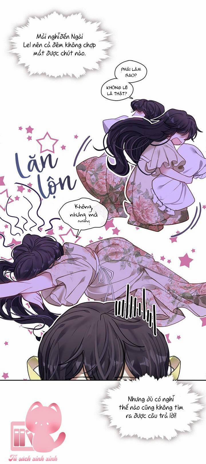 Gia Đình Bị Ám Ảnh Bởi Tôi 51 trang 9