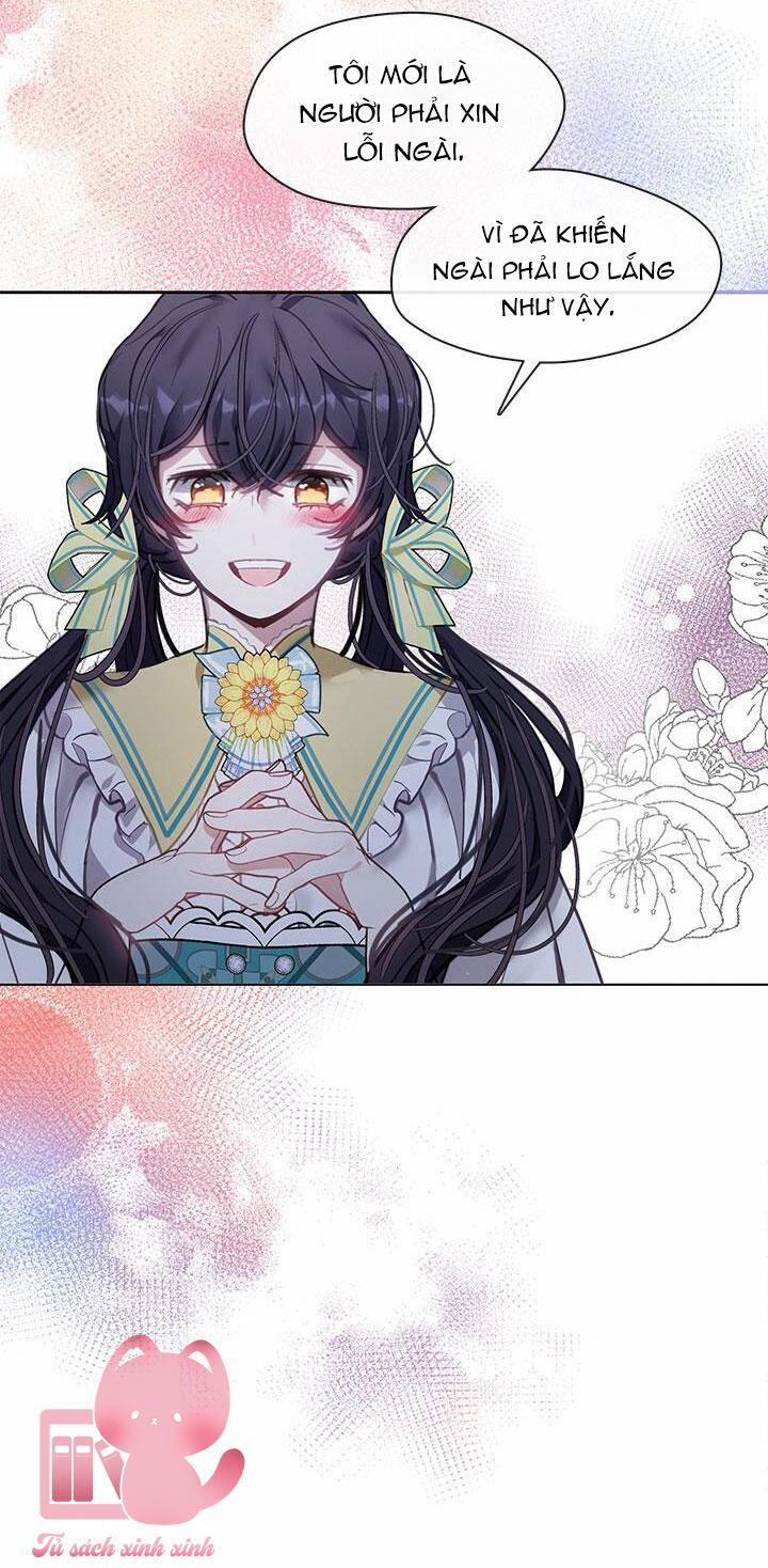 Gia Đình Bị Ám Ảnh Bởi Tôi 52 trang 11