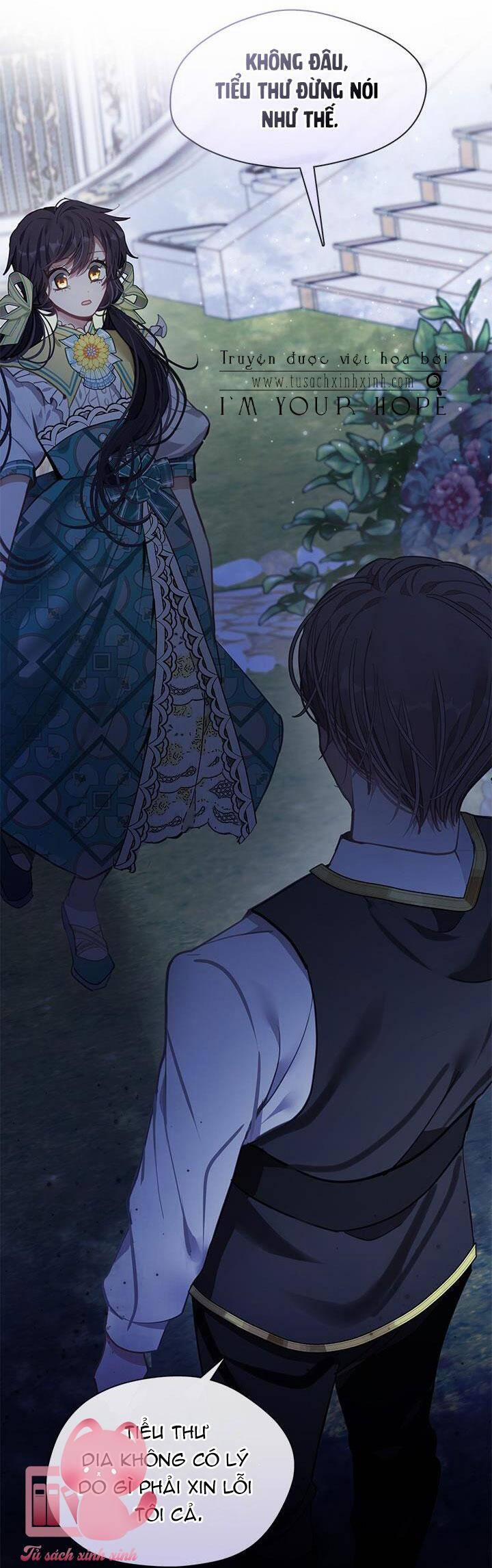 Gia Đình Bị Ám Ảnh Bởi Tôi 52 trang 12