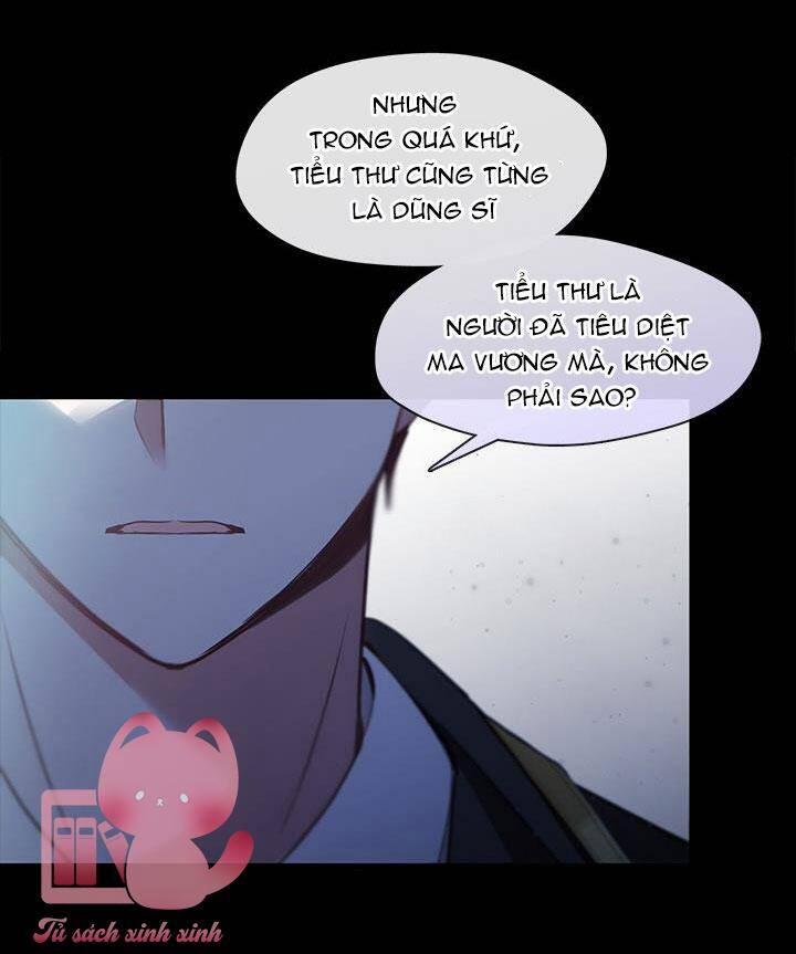 Gia Đình Bị Ám Ảnh Bởi Tôi 52 trang 15