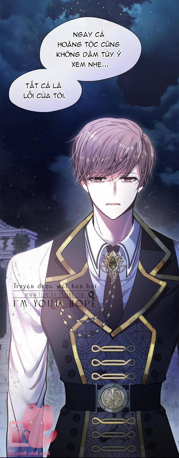 Gia Đình Bị Ám Ảnh Bởi Tôi 52 trang 17