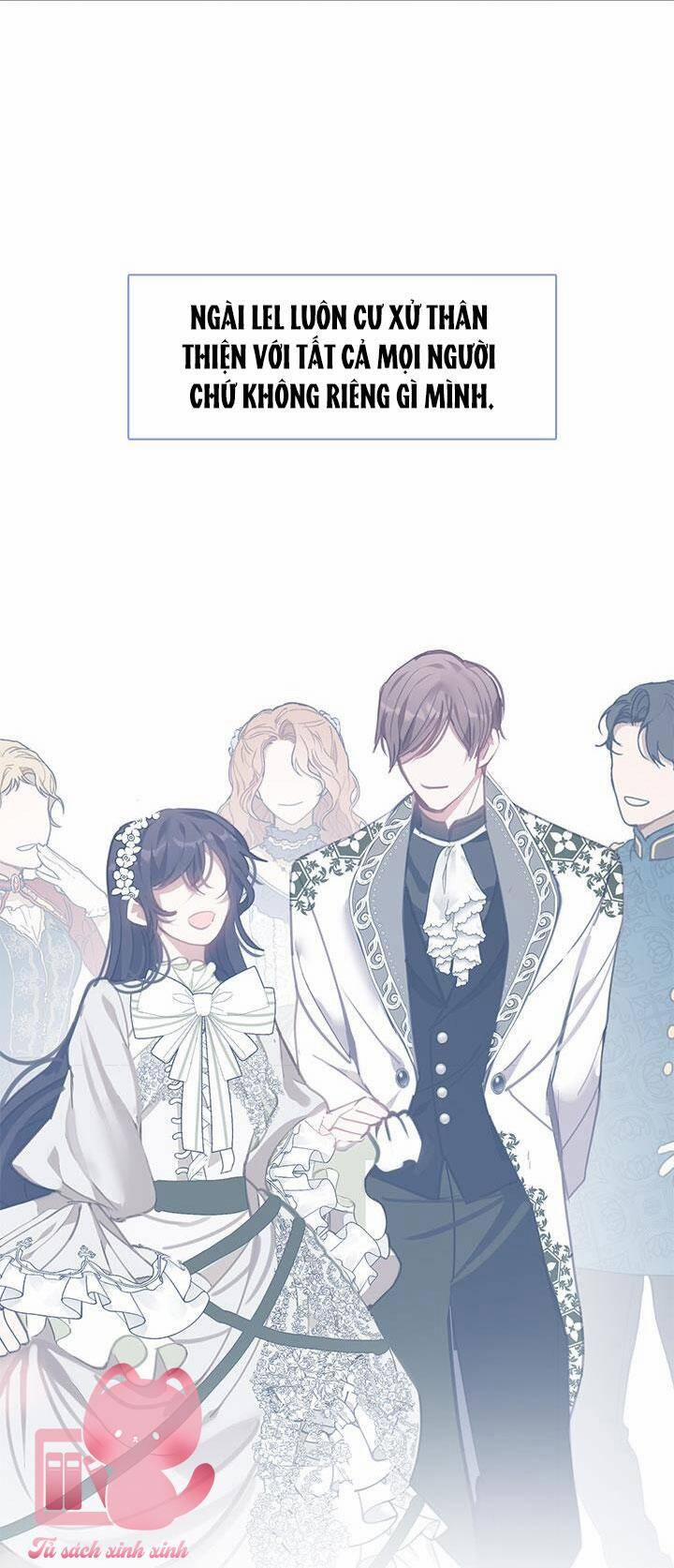 Gia Đình Bị Ám Ảnh Bởi Tôi 52 trang 19