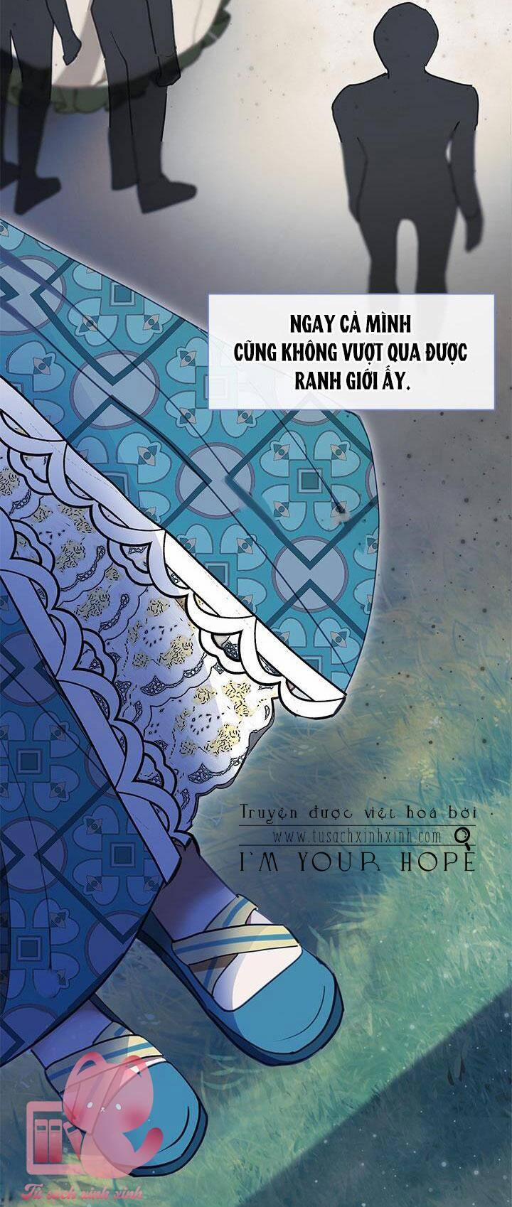 Gia Đình Bị Ám Ảnh Bởi Tôi 52 trang 23