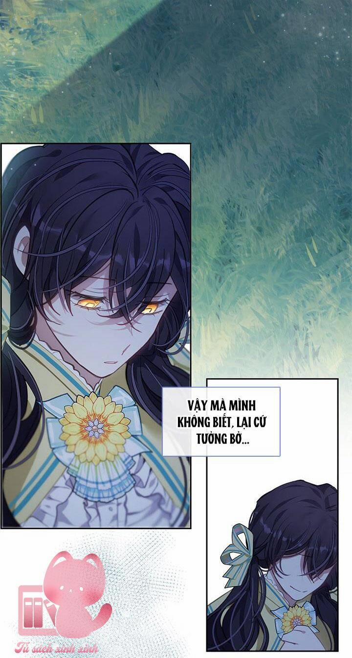 Gia Đình Bị Ám Ảnh Bởi Tôi 52 trang 24