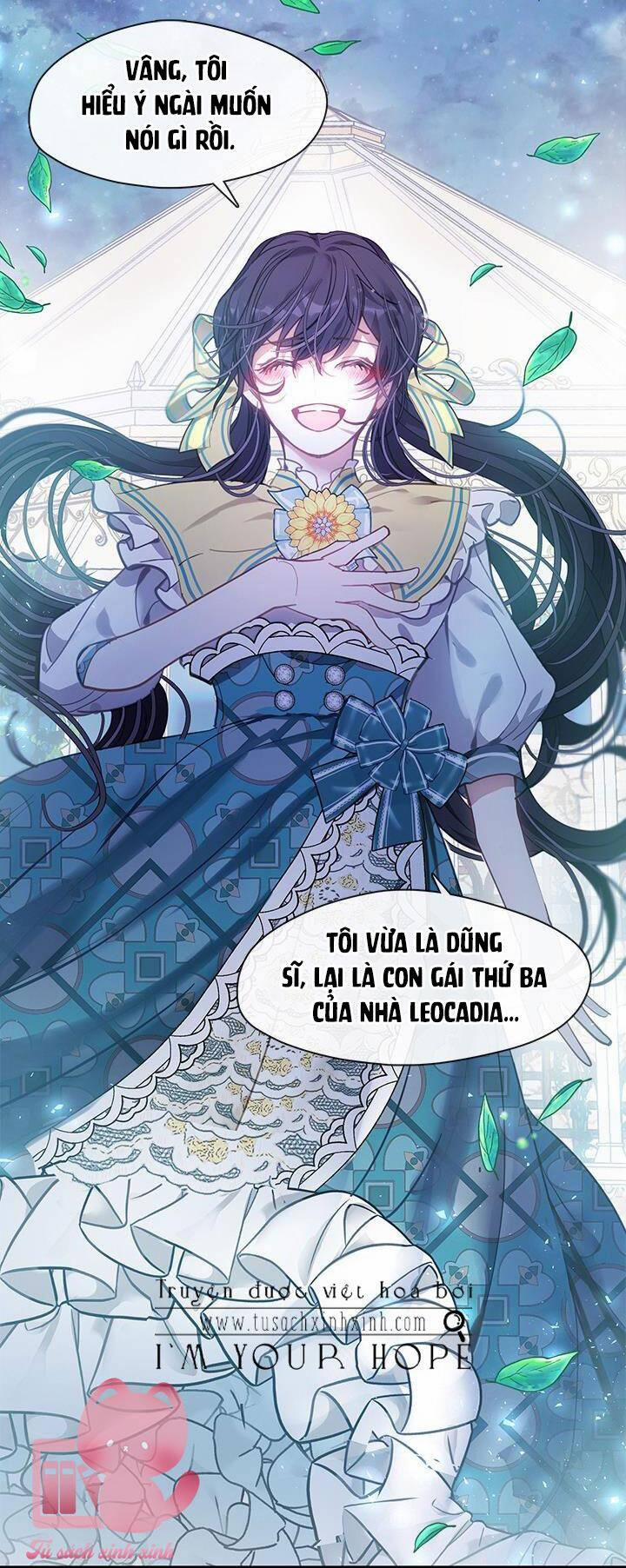 Gia Đình Bị Ám Ảnh Bởi Tôi 52 trang 26