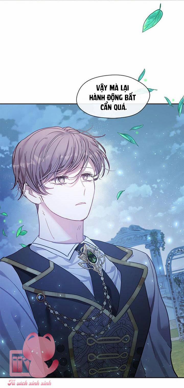 Gia Đình Bị Ám Ảnh Bởi Tôi 52 trang 27