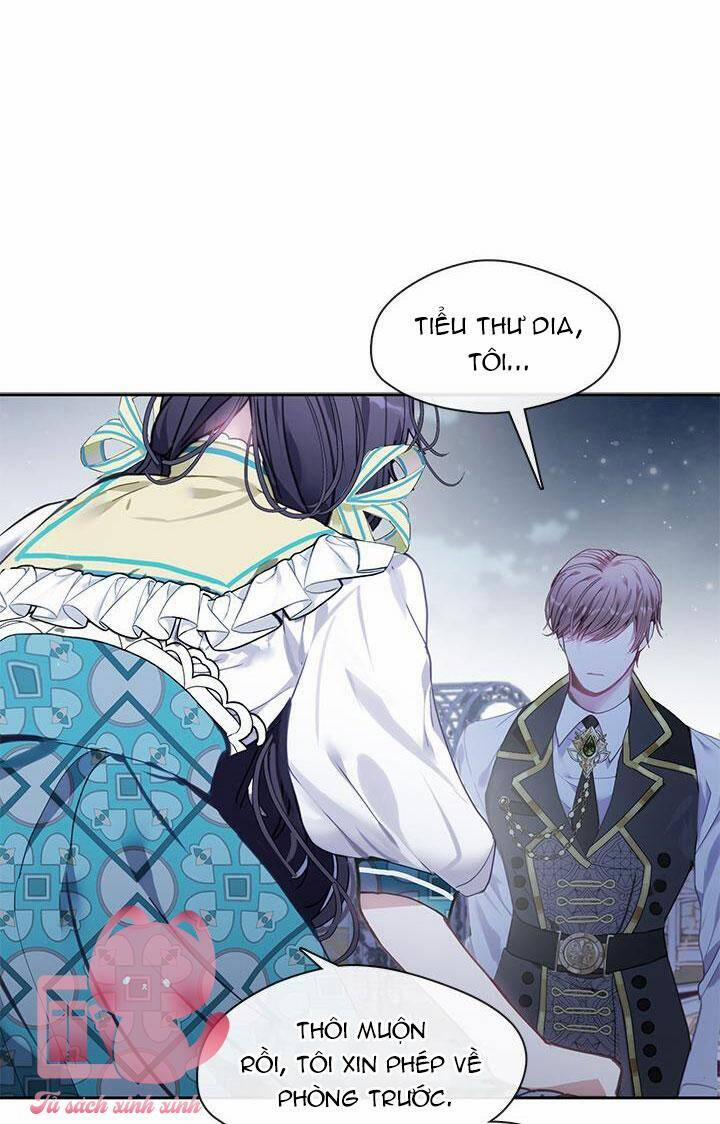 Gia Đình Bị Ám Ảnh Bởi Tôi 52 trang 28