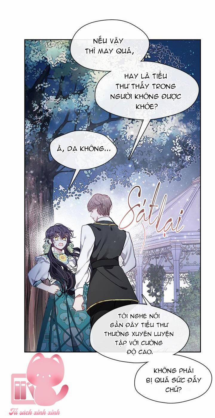 Gia Đình Bị Ám Ảnh Bởi Tôi 52 trang 3