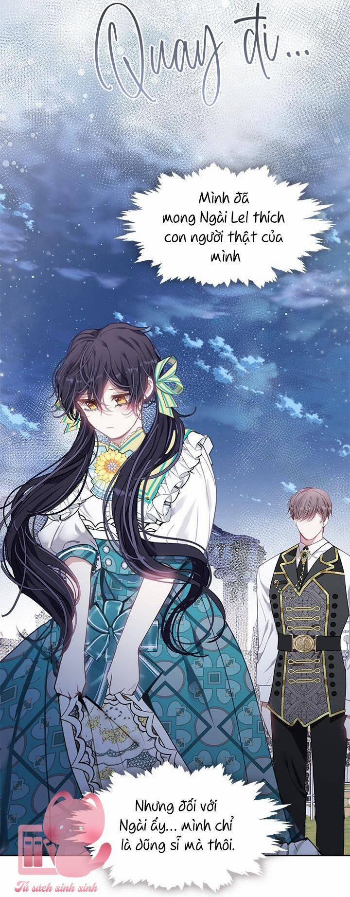 Gia Đình Bị Ám Ảnh Bởi Tôi 52 trang 31