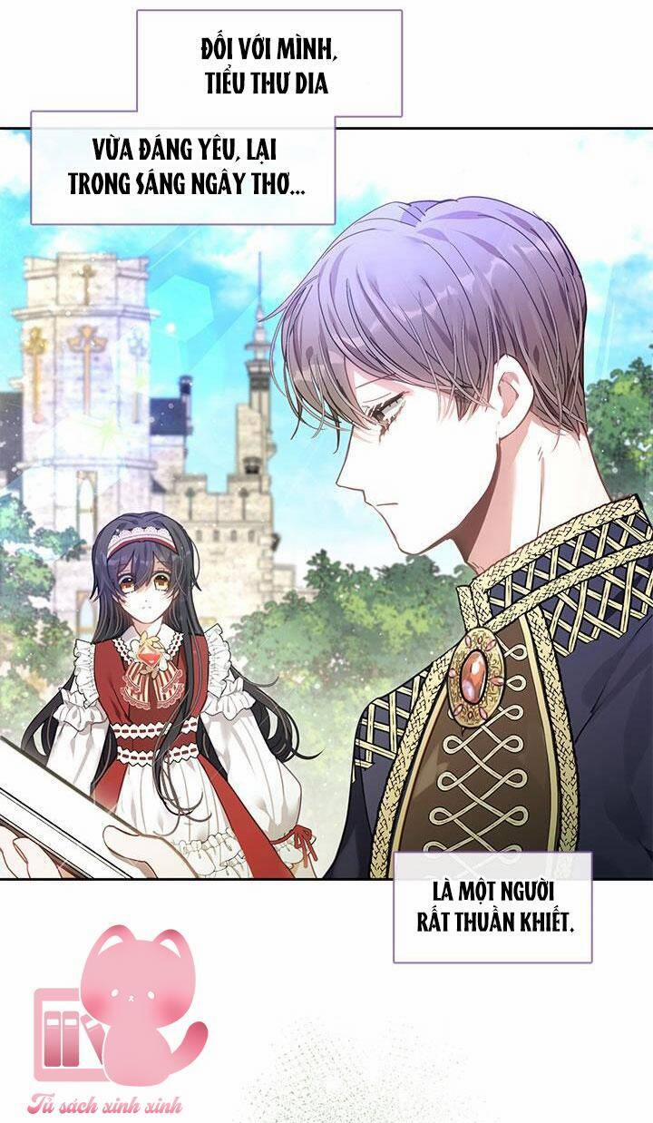 Gia Đình Bị Ám Ảnh Bởi Tôi 52 trang 33