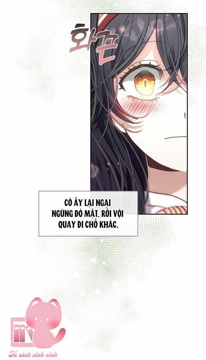 Gia Đình Bị Ám Ảnh Bởi Tôi 52 trang 35