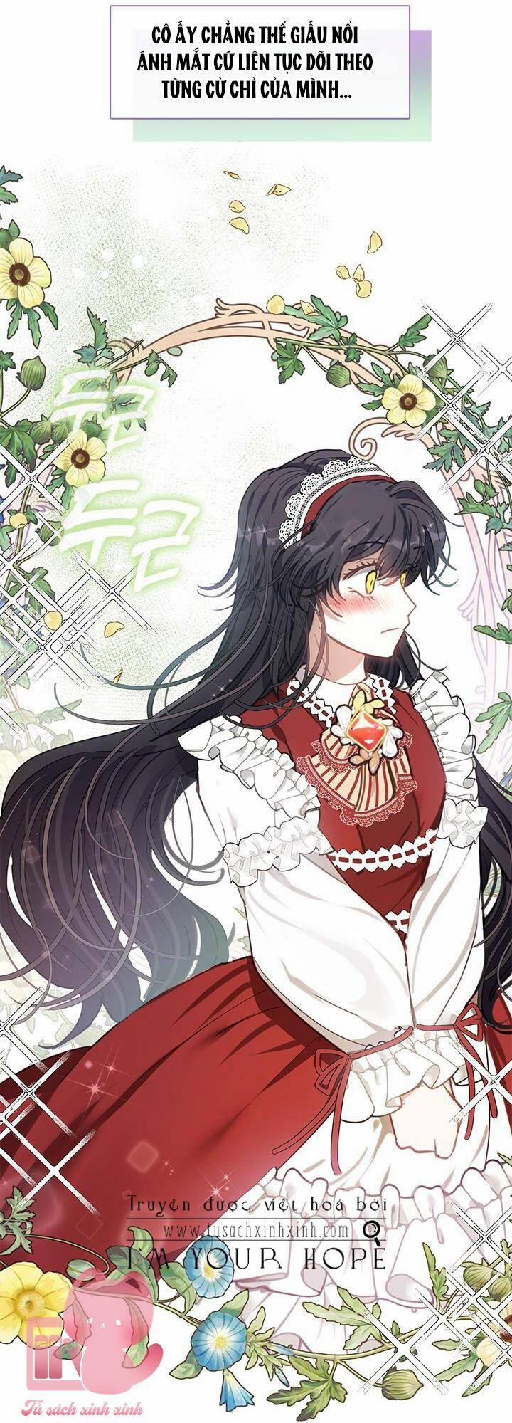 Gia Đình Bị Ám Ảnh Bởi Tôi 52 trang 36