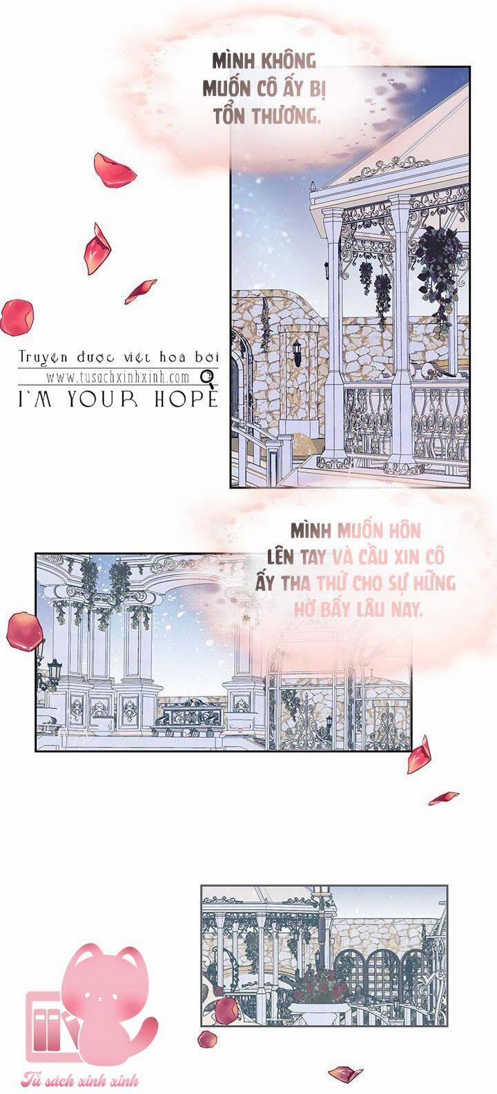 Gia Đình Bị Ám Ảnh Bởi Tôi 52 trang 45