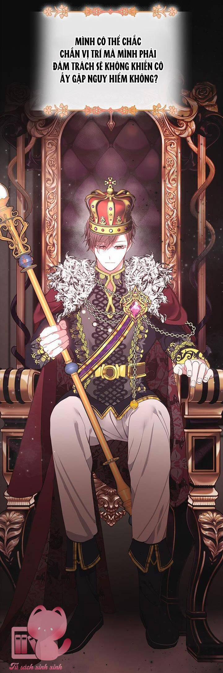 Gia Đình Bị Ám Ảnh Bởi Tôi 52 trang 49