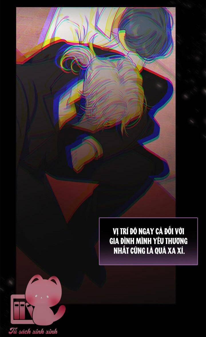 Gia Đình Bị Ám Ảnh Bởi Tôi 52 trang 51