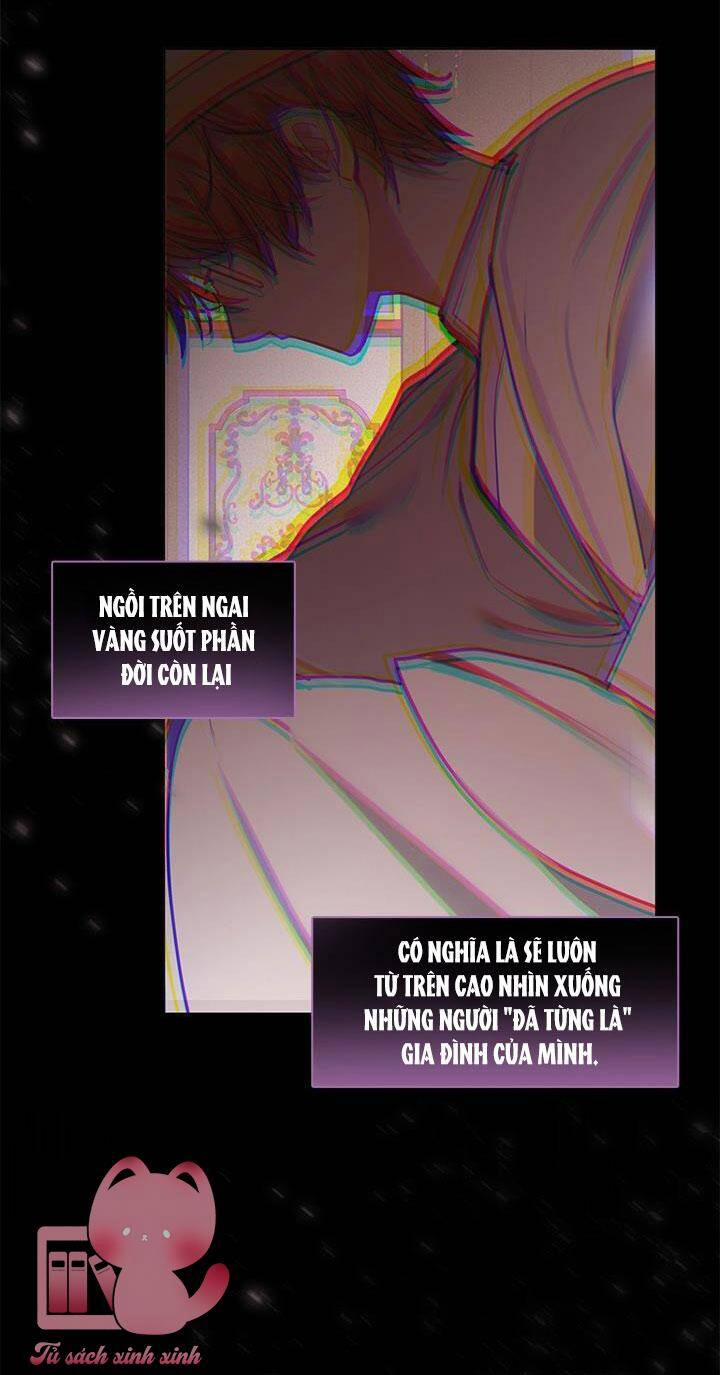 Gia Đình Bị Ám Ảnh Bởi Tôi 52 trang 52