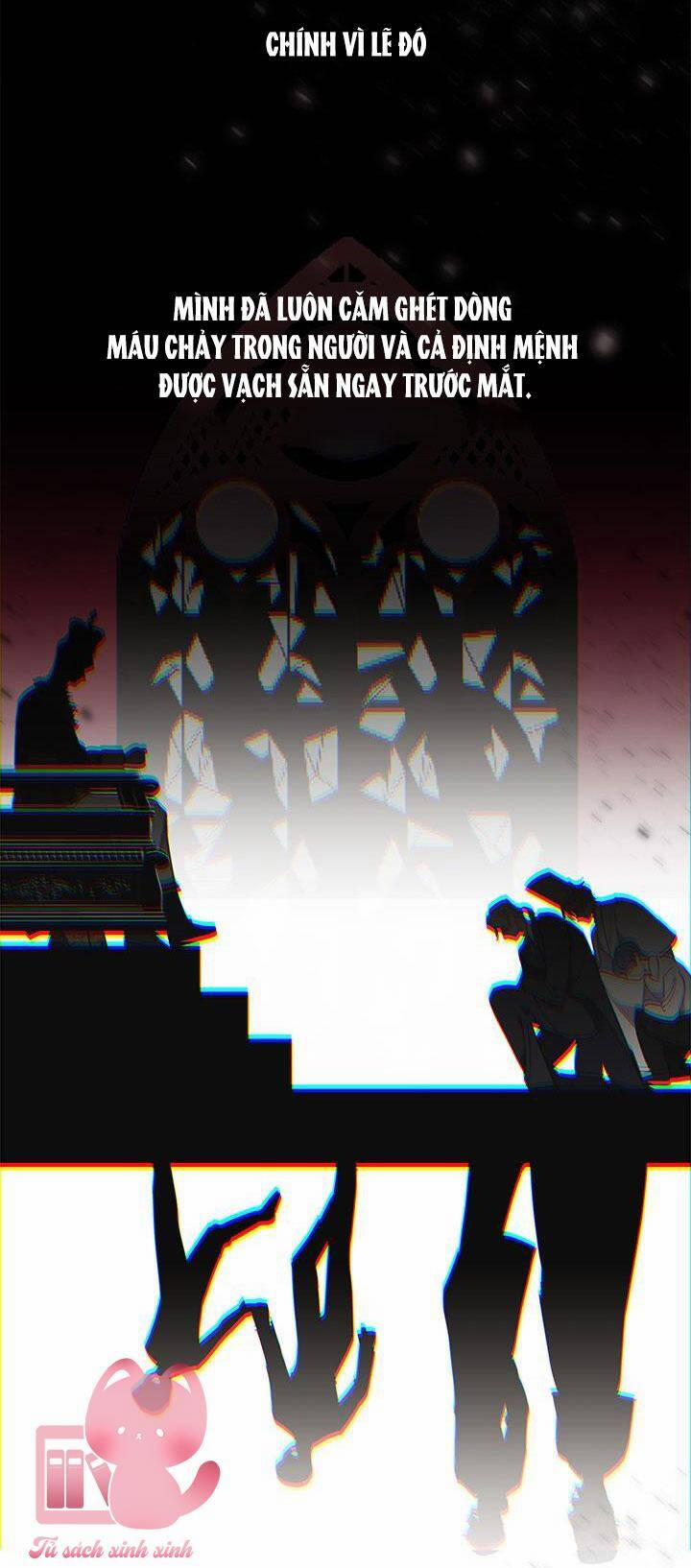 Gia Đình Bị Ám Ảnh Bởi Tôi 52 trang 53