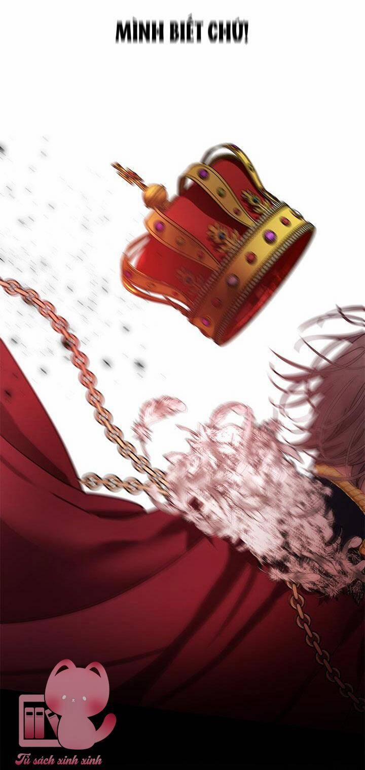 Gia Đình Bị Ám Ảnh Bởi Tôi 52 trang 56