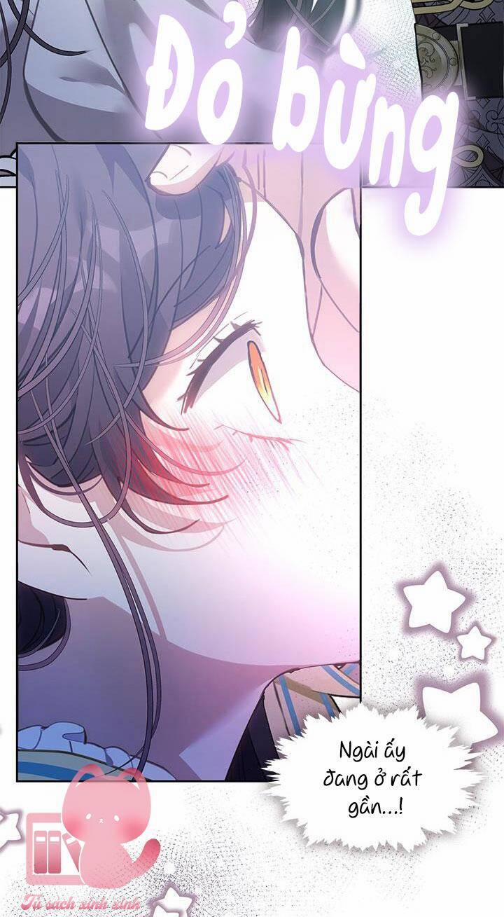 Gia Đình Bị Ám Ảnh Bởi Tôi 52 trang 6