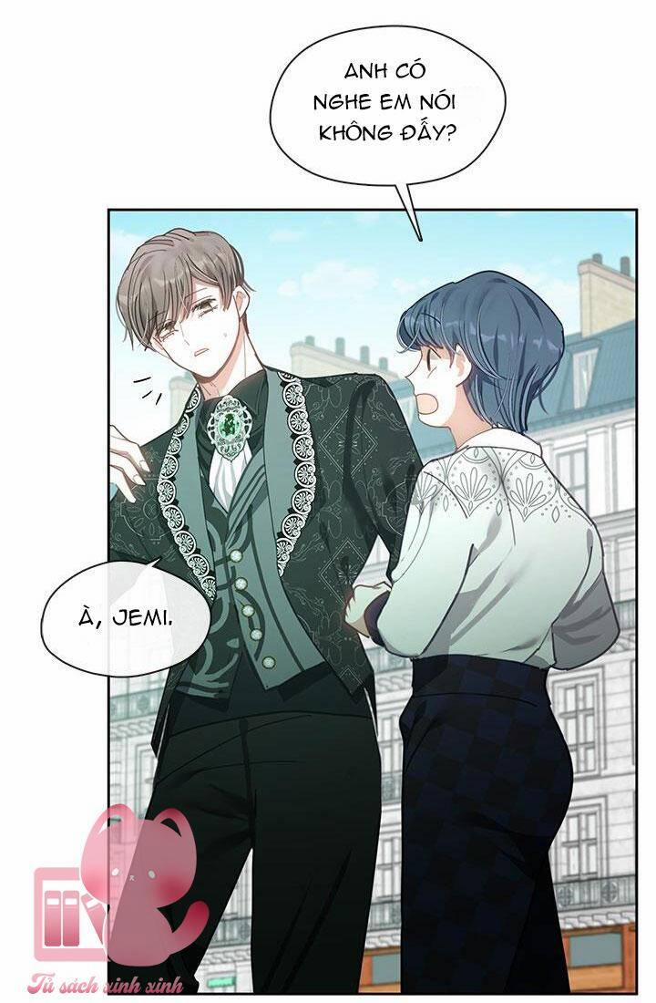 Gia Đình Bị Ám Ảnh Bởi Tôi 52 trang 62