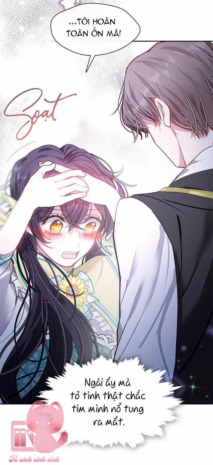 Gia Đình Bị Ám Ảnh Bởi Tôi 52 trang 7