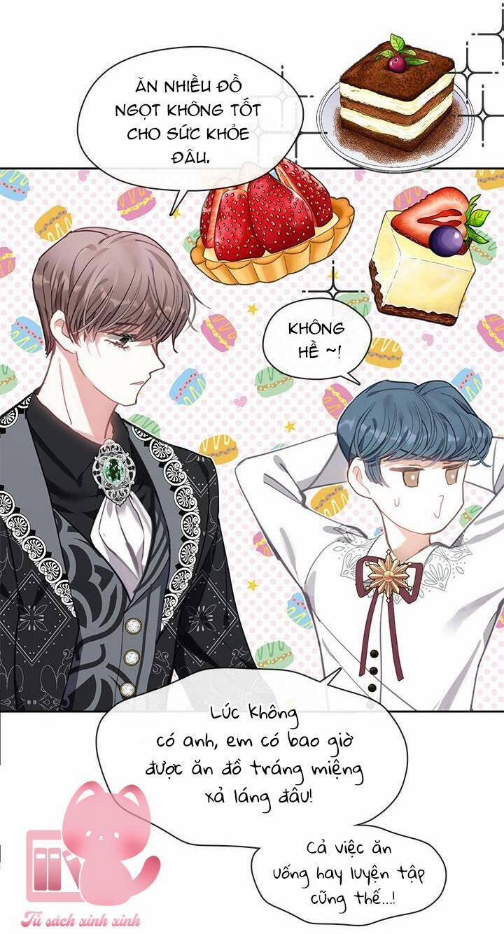 Gia Đình Bị Ám Ảnh Bởi Tôi 52 trang 73