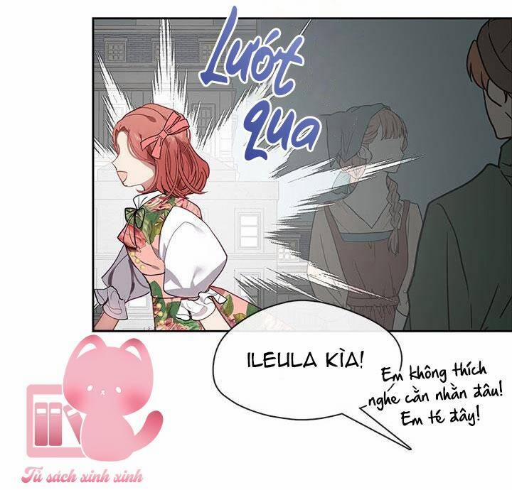 Gia Đình Bị Ám Ảnh Bởi Tôi 52 trang 75