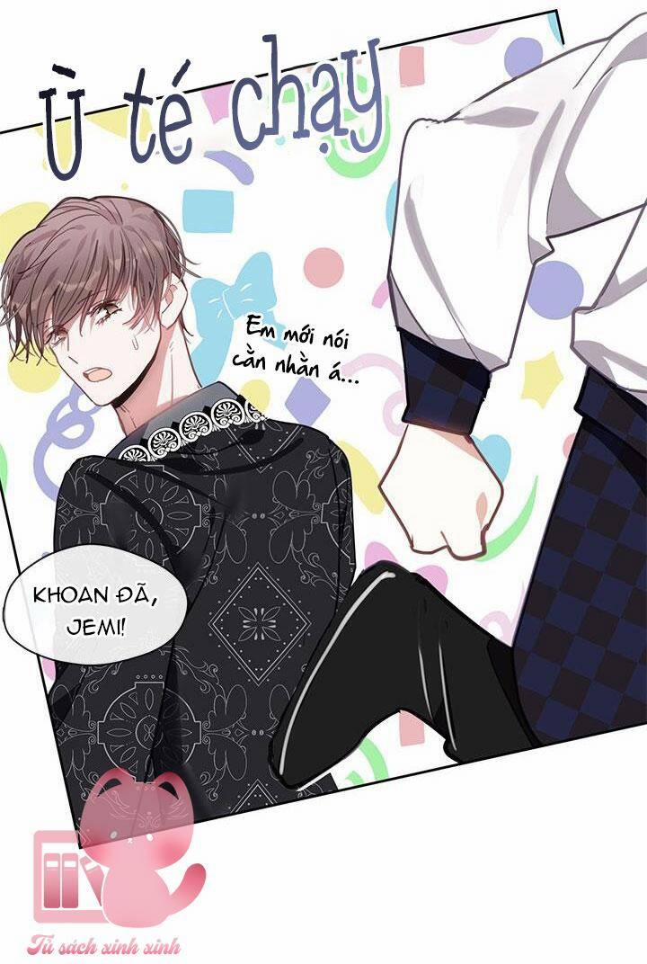 Gia Đình Bị Ám Ảnh Bởi Tôi 52 trang 76