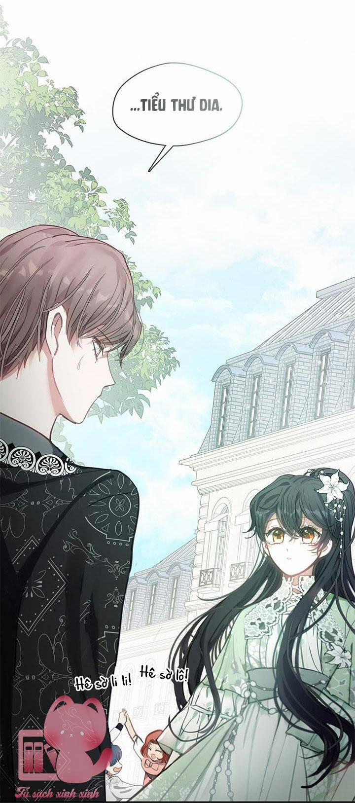 Gia Đình Bị Ám Ảnh Bởi Tôi 52 trang 78