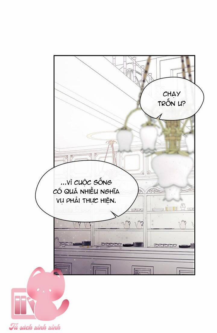 Gia Đình Bị Ám Ảnh Bởi Tôi 53 trang 16