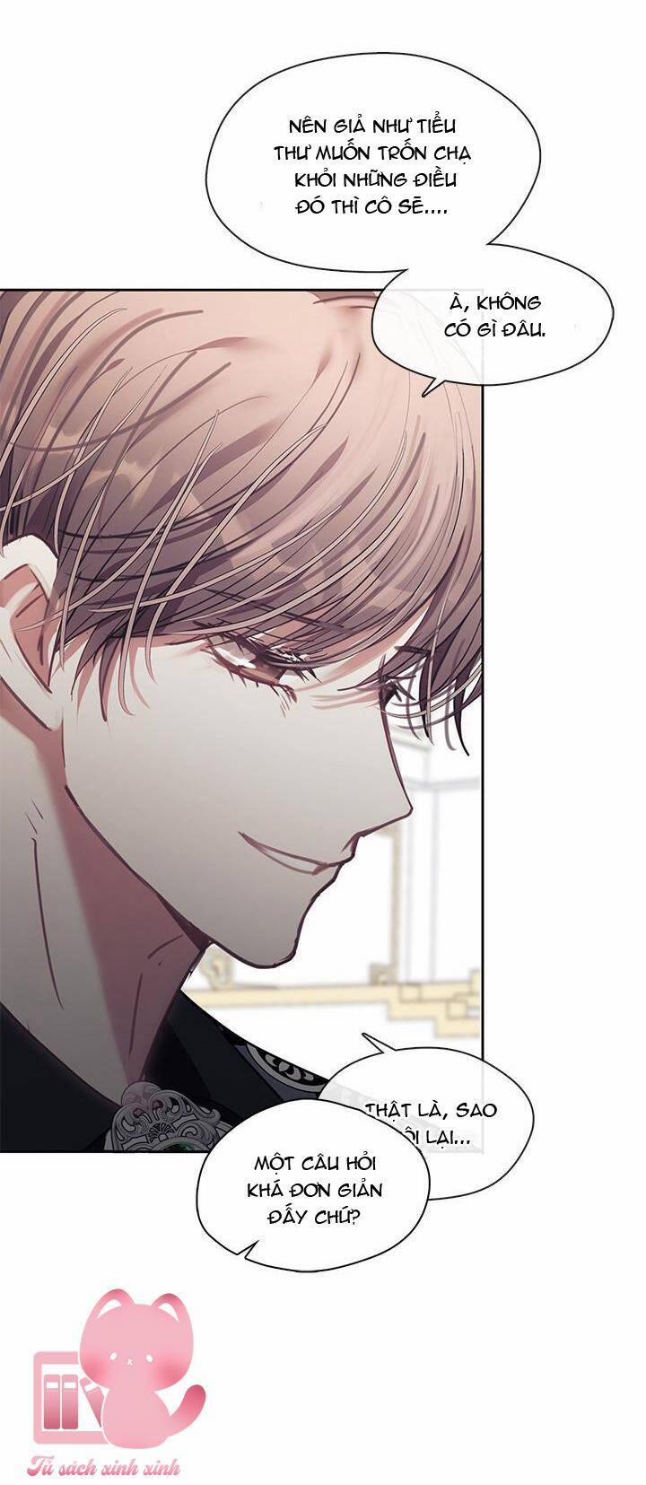 Gia Đình Bị Ám Ảnh Bởi Tôi 53 trang 17