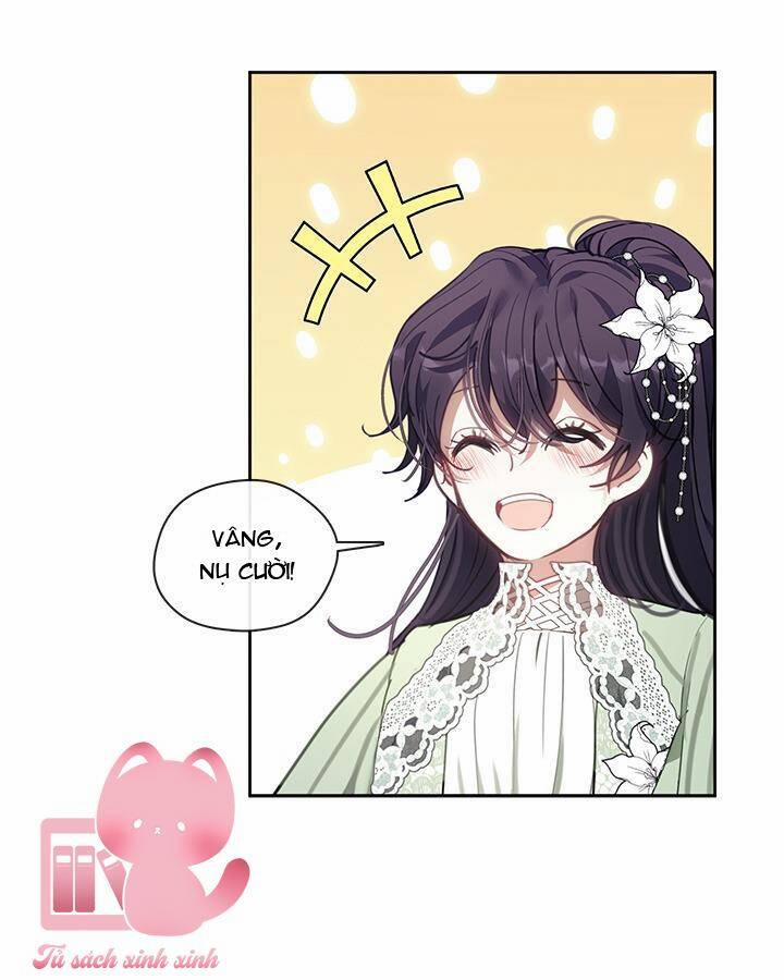 Gia Đình Bị Ám Ảnh Bởi Tôi 53 trang 20