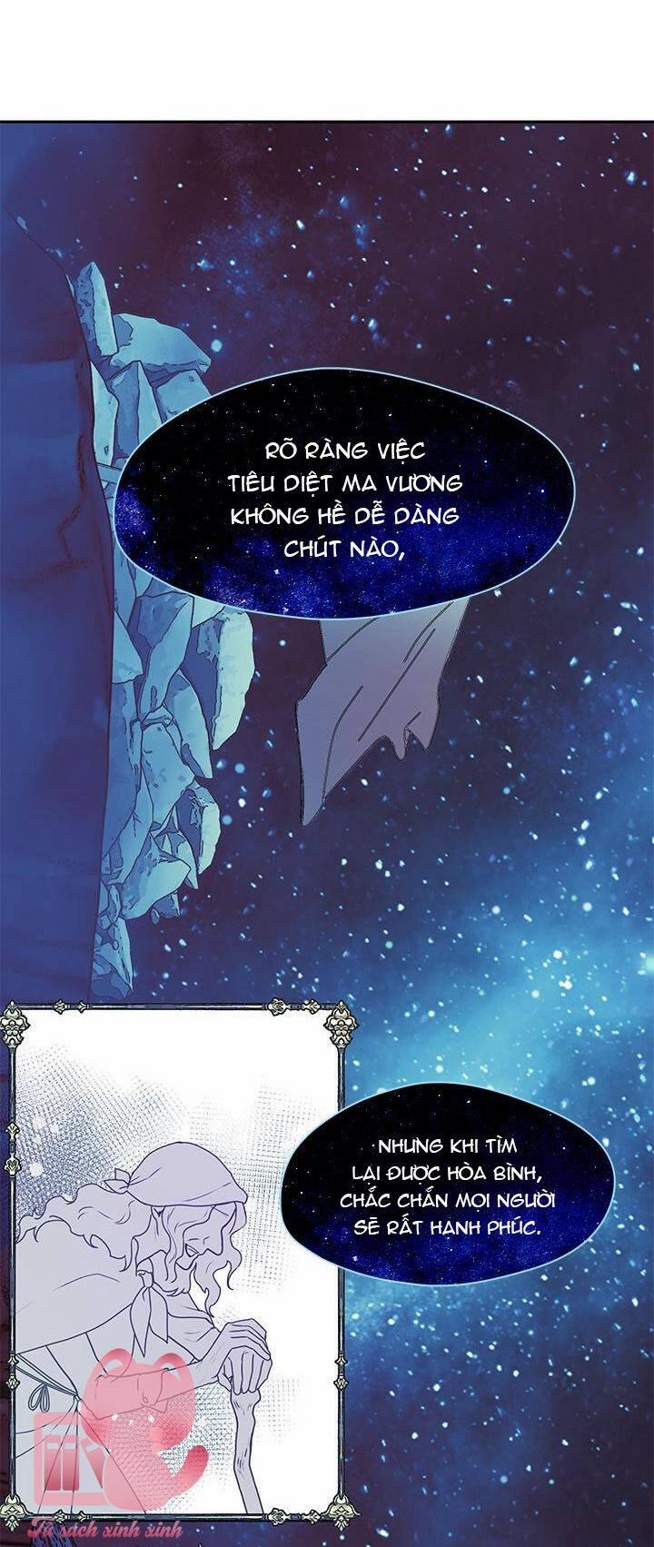 Gia Đình Bị Ám Ảnh Bởi Tôi 53 trang 21