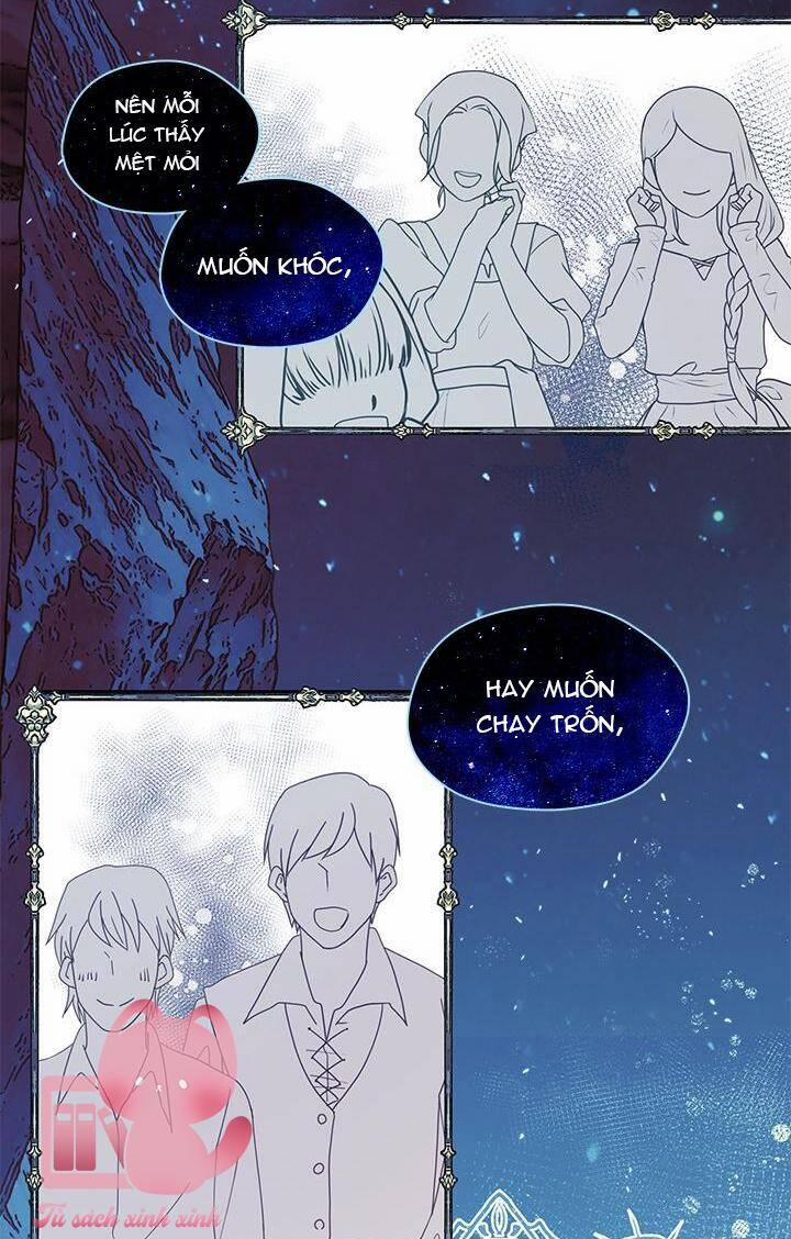 Gia Đình Bị Ám Ảnh Bởi Tôi 53 trang 22