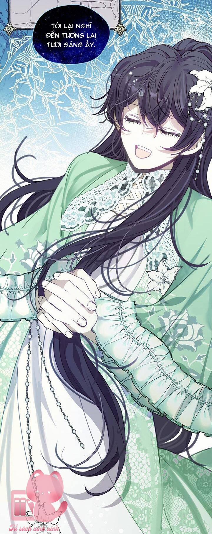 Gia Đình Bị Ám Ảnh Bởi Tôi 53 trang 23