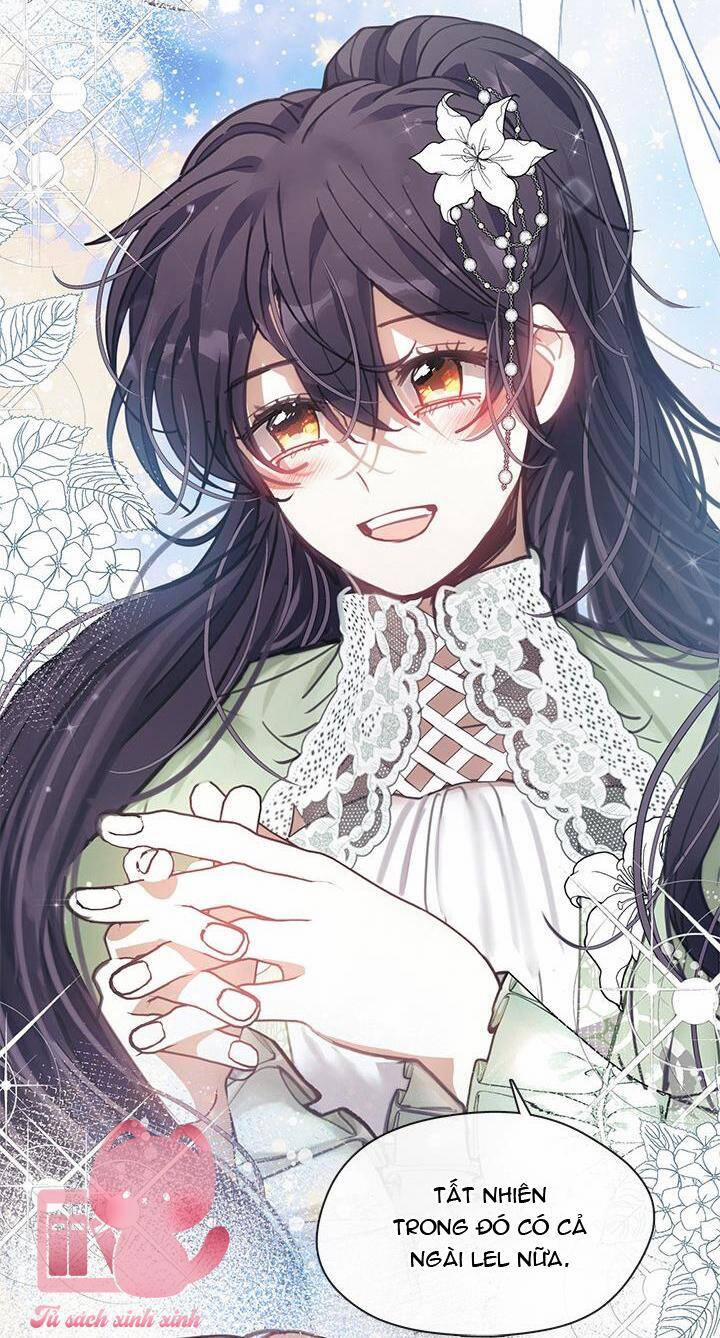 Gia Đình Bị Ám Ảnh Bởi Tôi 53 trang 28