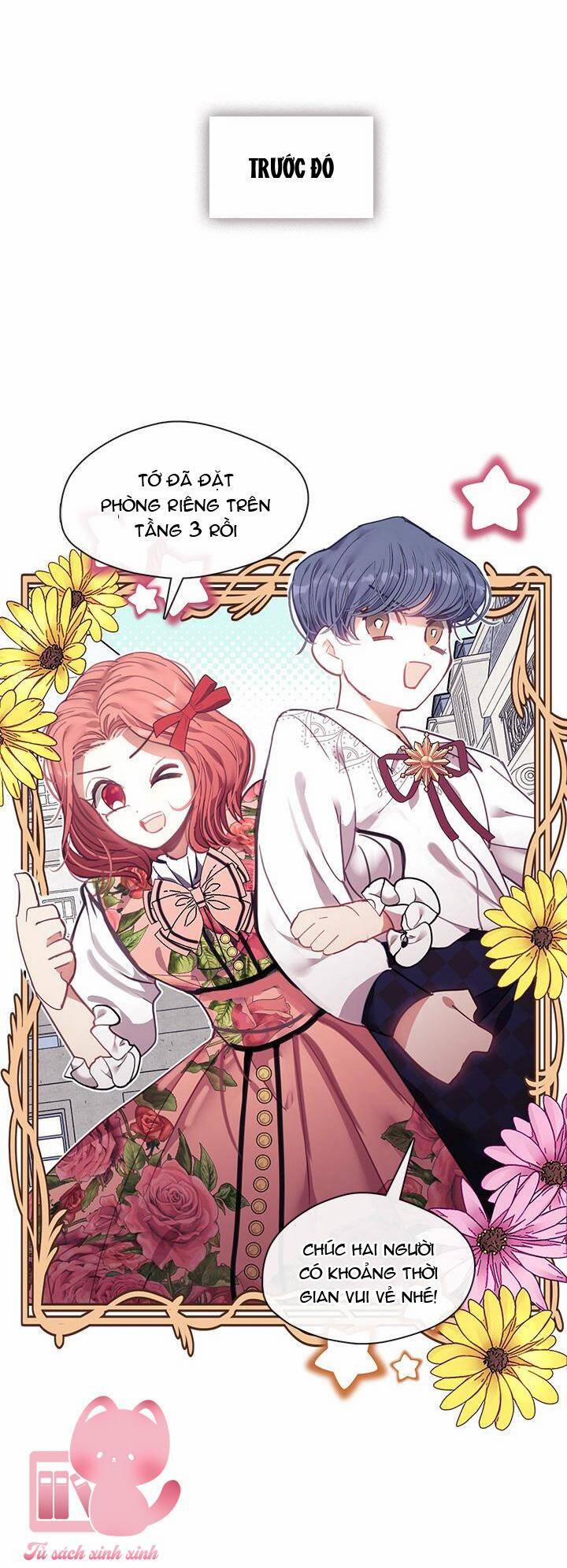 Gia Đình Bị Ám Ảnh Bởi Tôi 53 trang 3