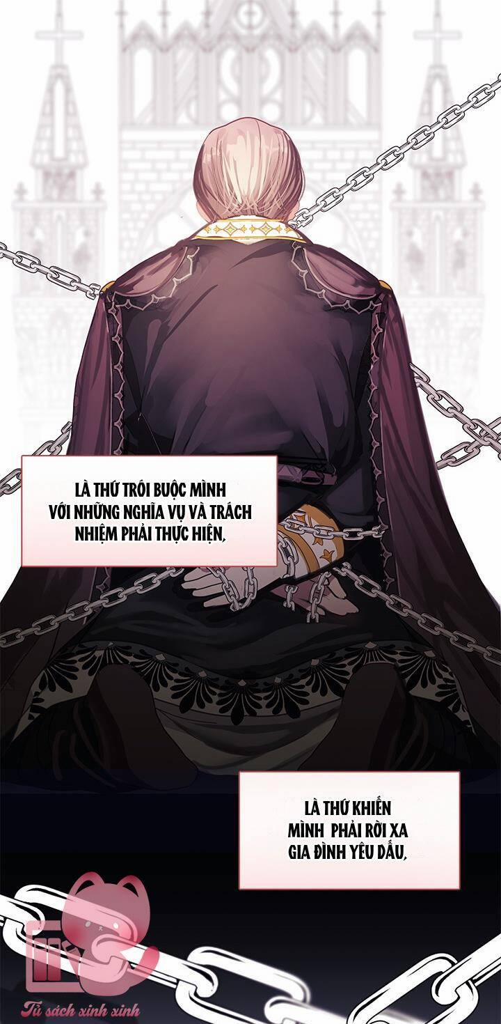 Gia Đình Bị Ám Ảnh Bởi Tôi 53 trang 31