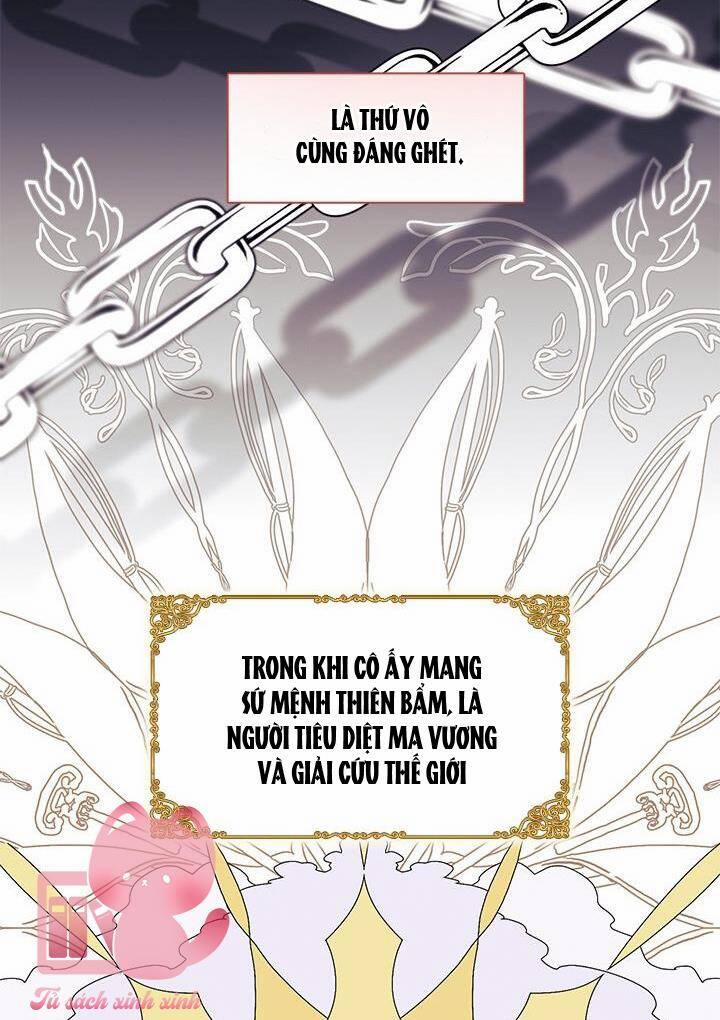 Gia Đình Bị Ám Ảnh Bởi Tôi 53 trang 32