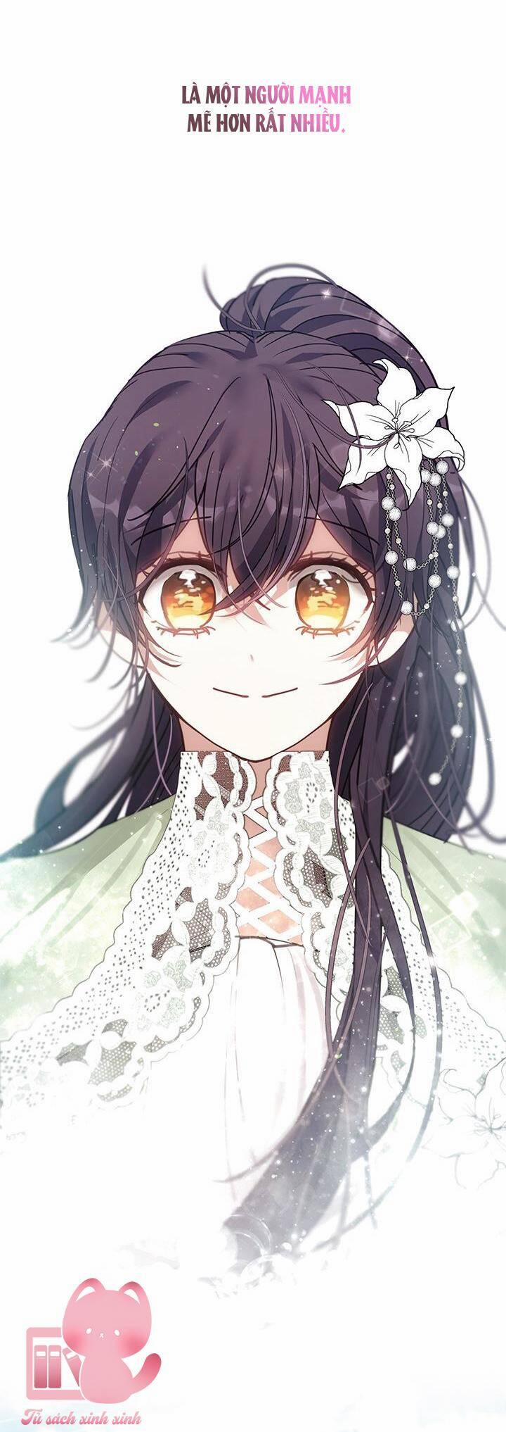 Gia Đình Bị Ám Ảnh Bởi Tôi 53 trang 35