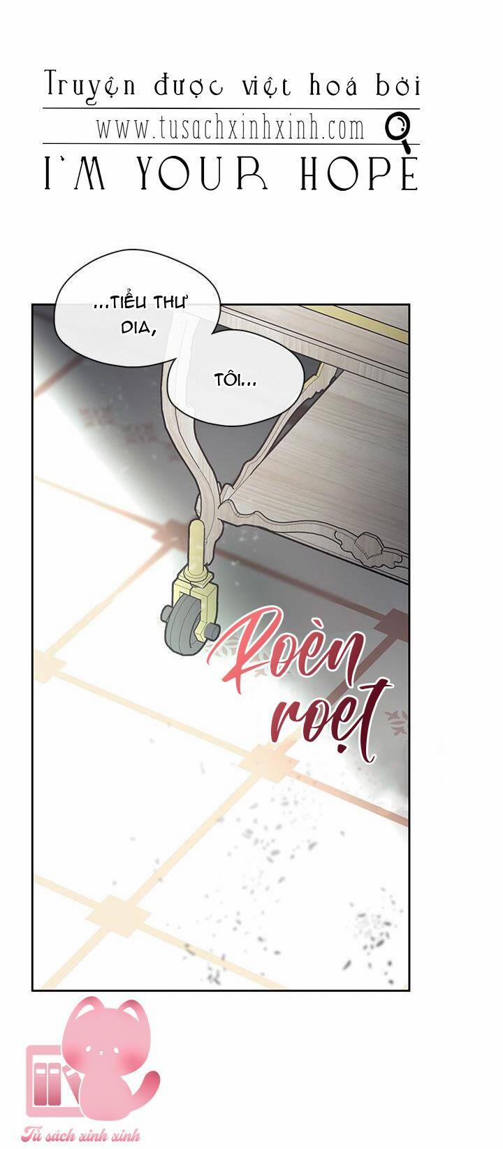 Gia Đình Bị Ám Ảnh Bởi Tôi 53 trang 39