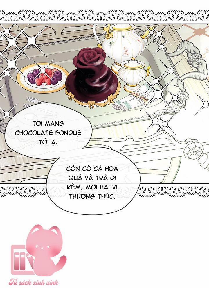 Gia Đình Bị Ám Ảnh Bởi Tôi 53 trang 41