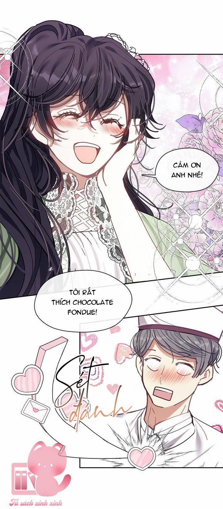 Gia Đình Bị Ám Ảnh Bởi Tôi 53 trang 42