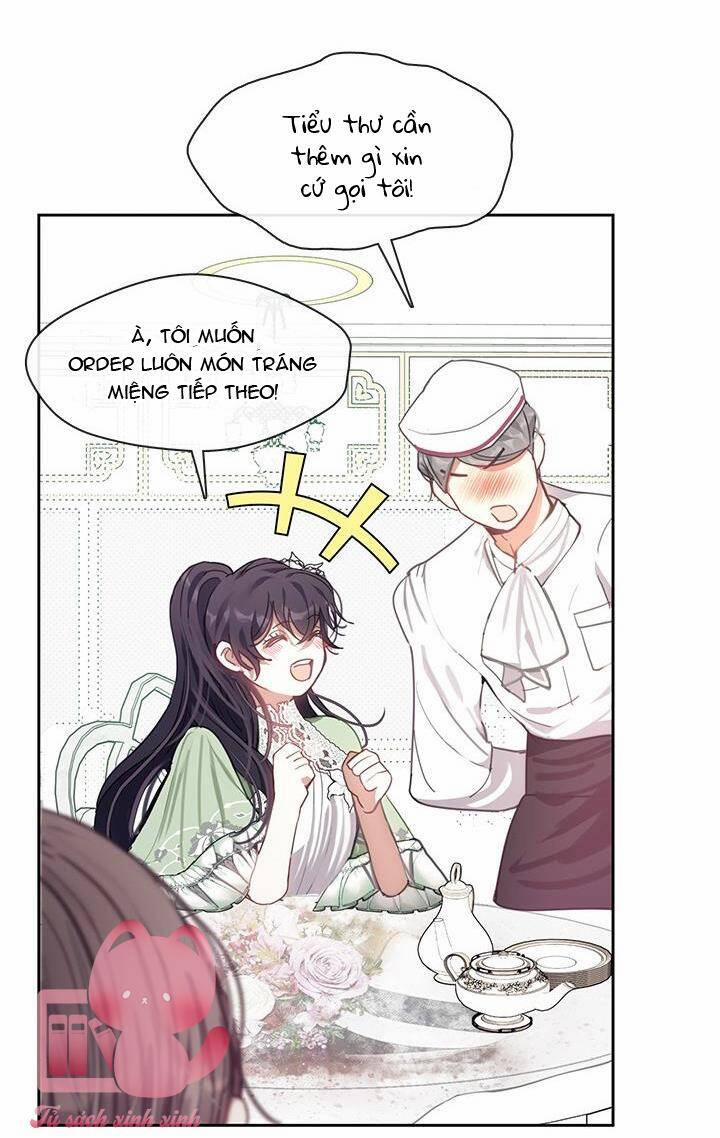 Gia Đình Bị Ám Ảnh Bởi Tôi 53 trang 43