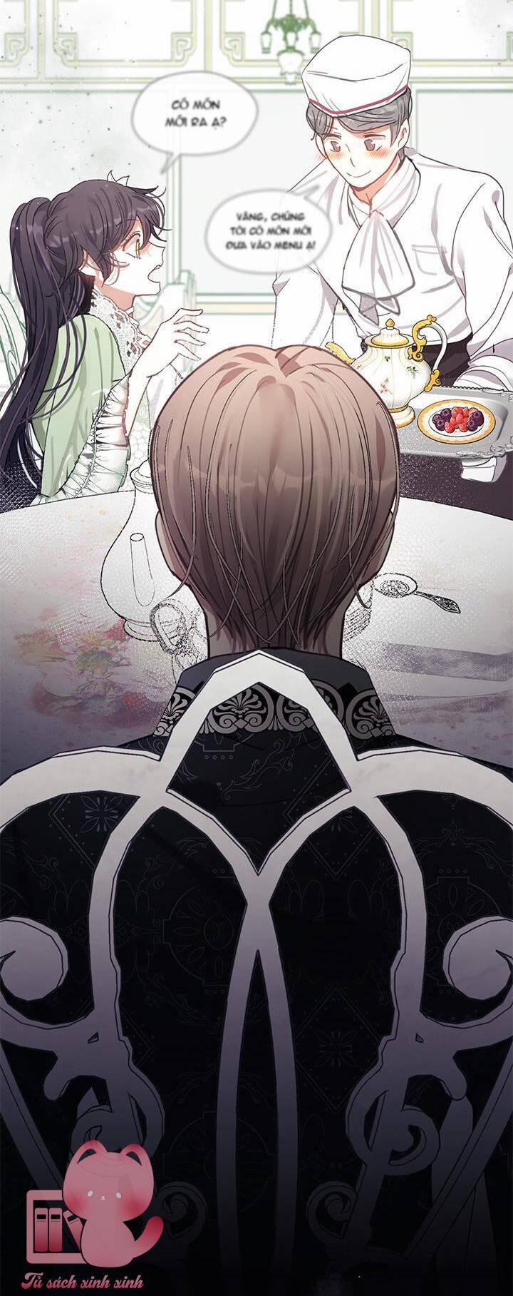 Gia Đình Bị Ám Ảnh Bởi Tôi 53 trang 46