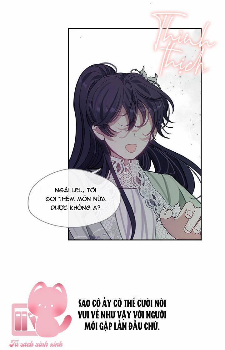 Gia Đình Bị Ám Ảnh Bởi Tôi 53 trang 48