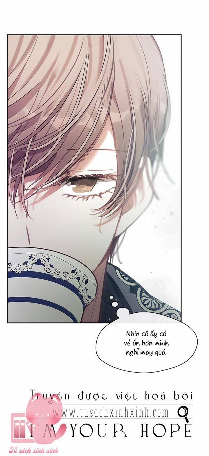 Gia Đình Bị Ám Ảnh Bởi Tôi 53 trang 5